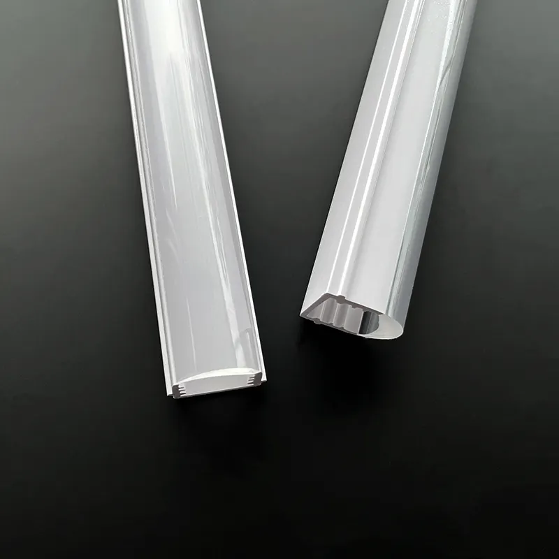 Polycarbonate Profile - for Workplace - DHT-ECO 4