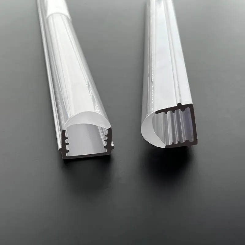 Polycarbonate Profile - for Workplace - DHT-ECO 3