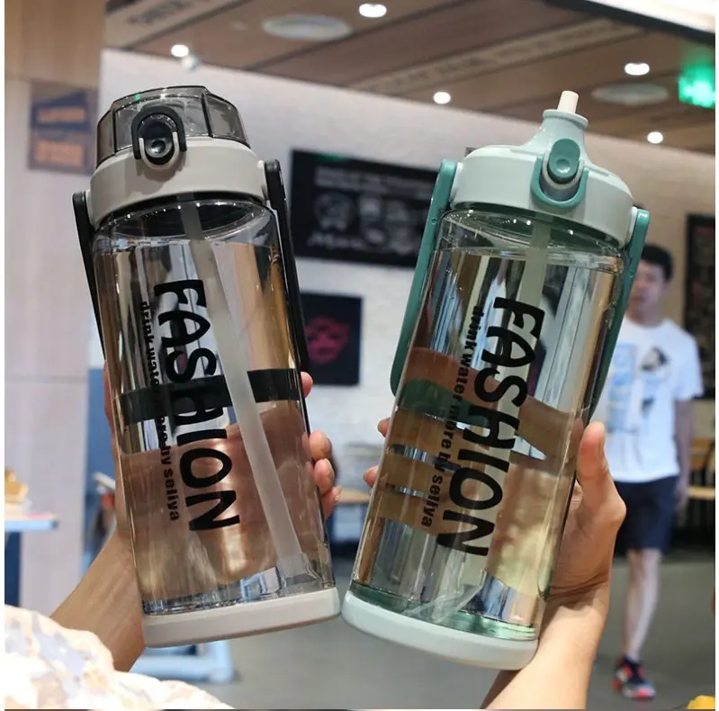 Factory Pricebig Thermal Water Bottle ODM/OEM 1000 Piece 2