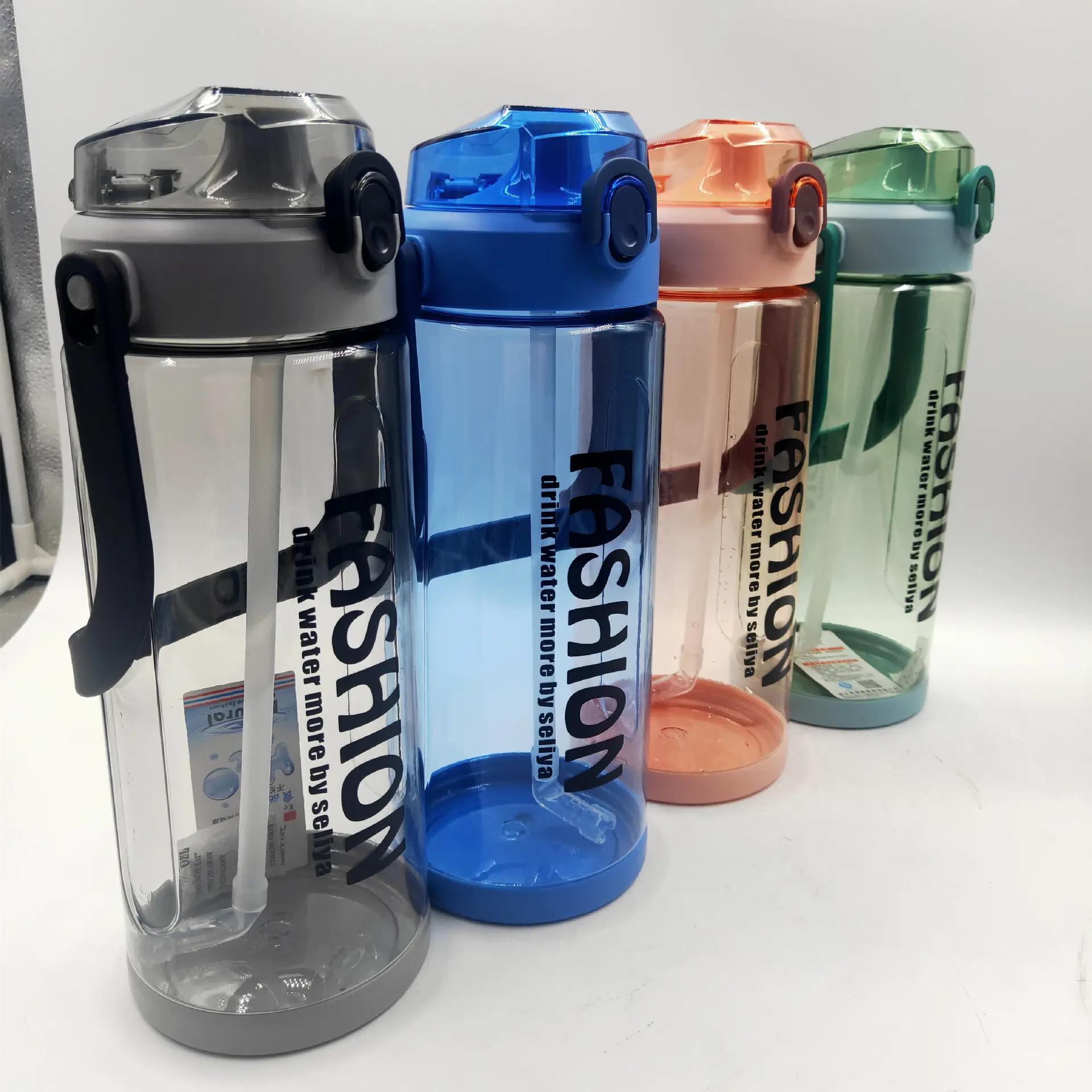 Factory Pricebig Thermal Water Bottle ODM/OEM 1000 Piece 5