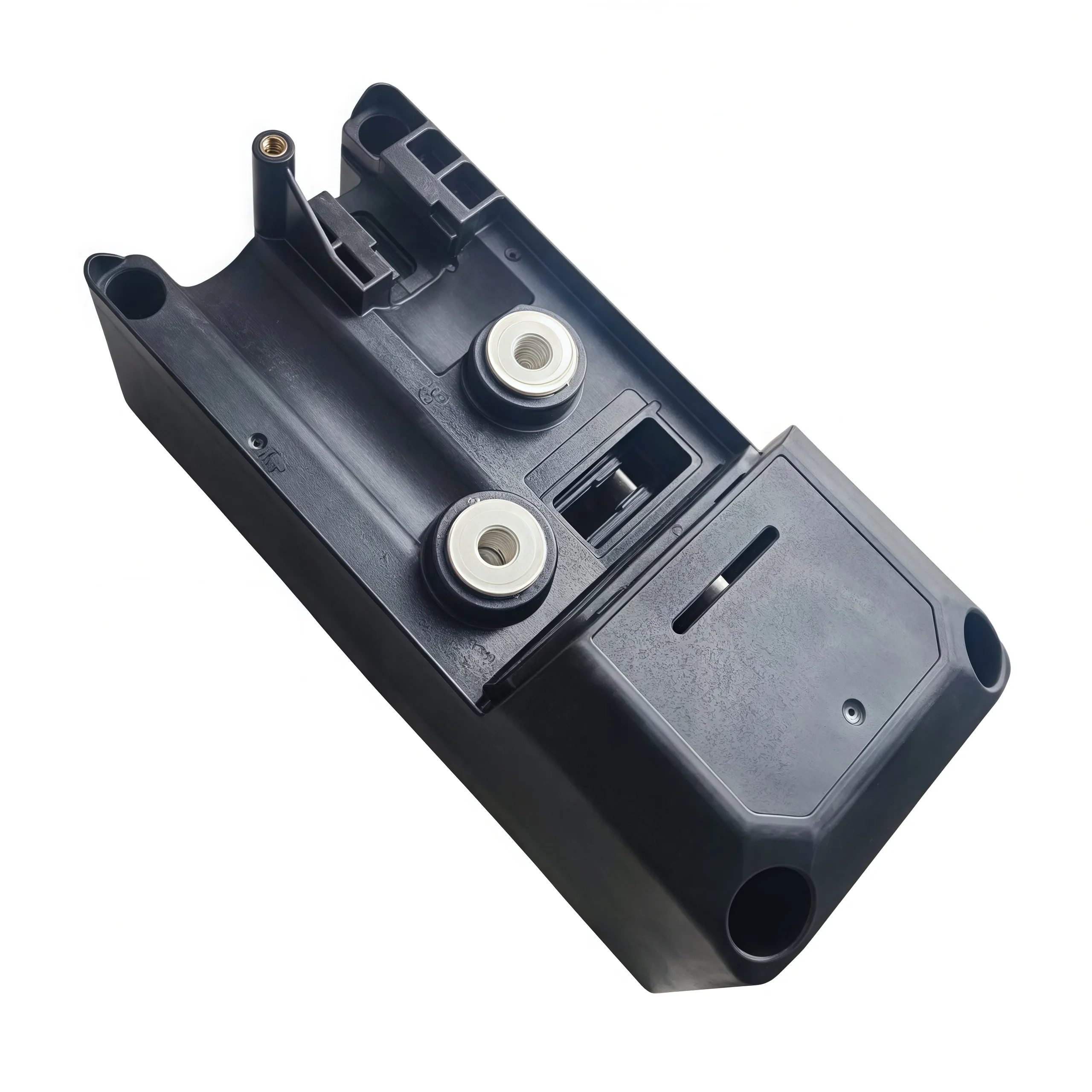 Custom Plastic Injection Molding Wholesale - GV Mold 5