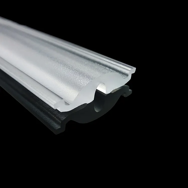 Wholesale Pmma Profile Company 2