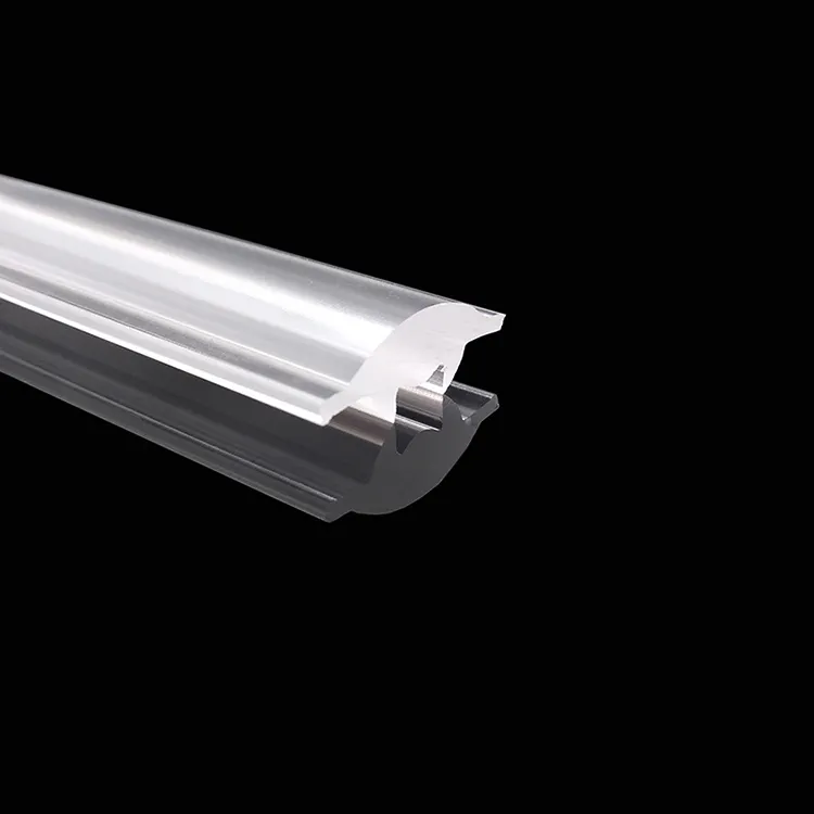 For Business Polycarbonate Linear Profile by DHT-ECO 2