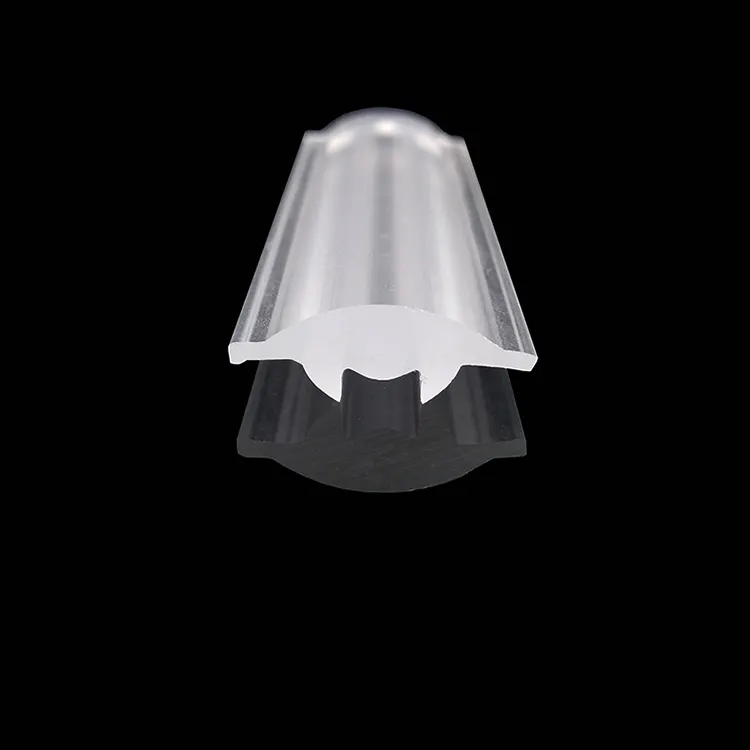 For Business Polycarbonate Linear Profile by DHT-ECO 3