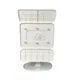 Plastic Injection Mold for the Casing of Cosmetic Mirror 5