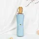Outdoor Folding Umbrella Available for Specifications and Quantities by Blueprint Umbrella 7