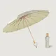 Outdoor Folding Umbrella Available for Specifications and Quantities by Blueprint Umbrella 4