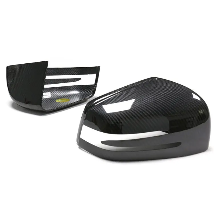 Rear View Mirror Cover - - Maxdo-2 3