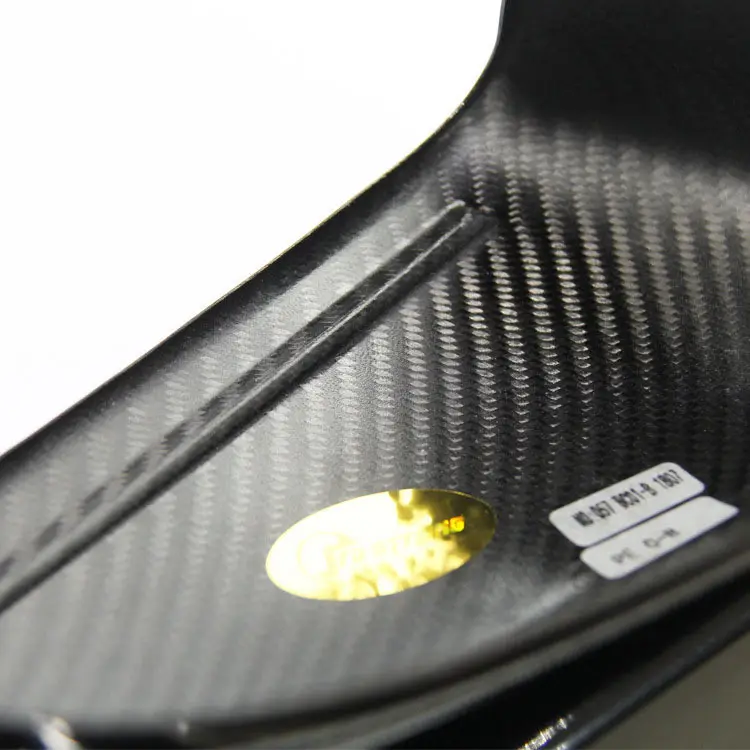 Rear View Mirror Cover - - Maxdo-2 2
