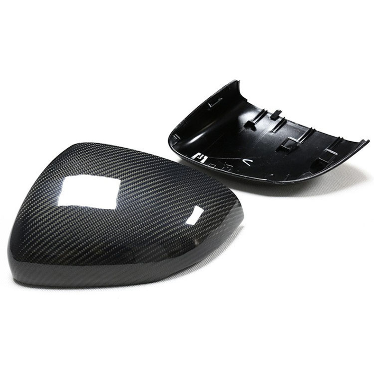 Capa de espelho para Mercedes Benz A CLA Classe A180 A200L W177 W118 1