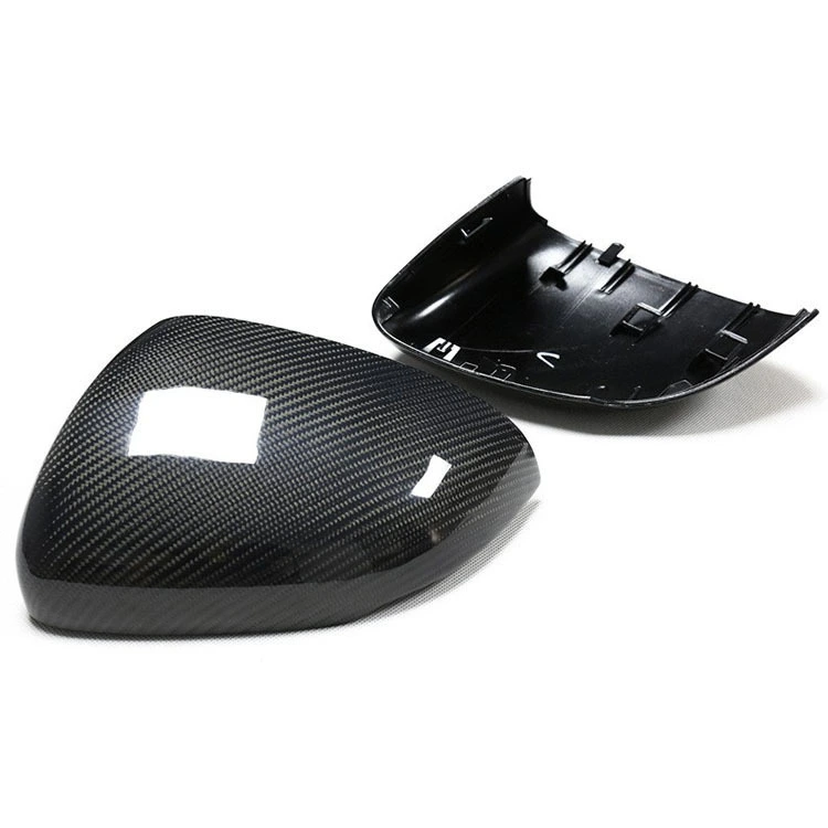 Capa de espelho para Mercedes Benz A CLA Classe A180 A200L W177 W118 1