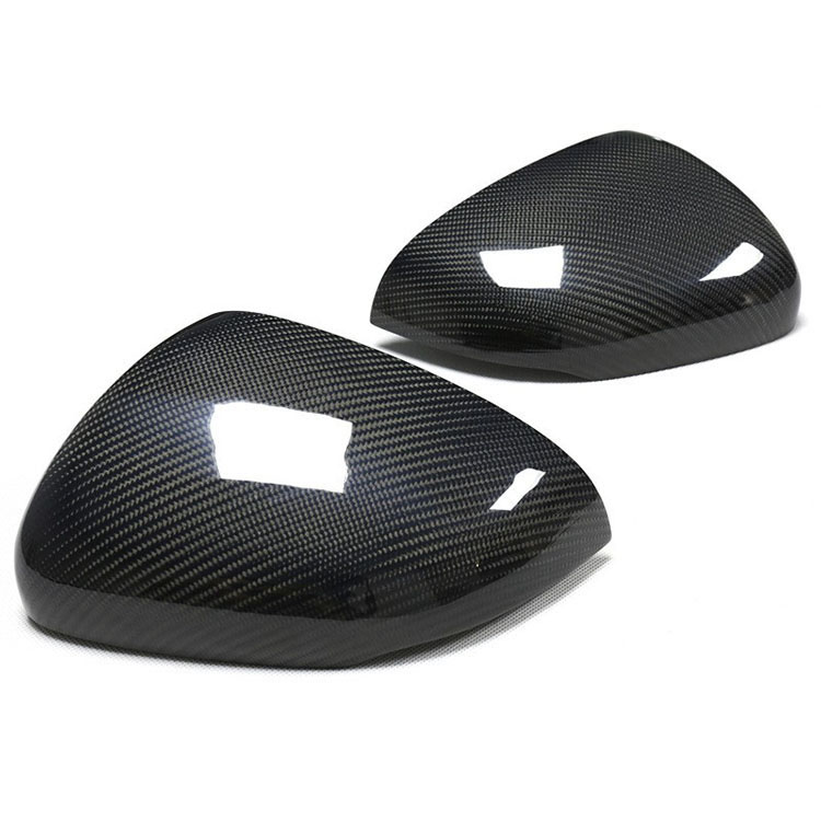 Capa de espelho para Mercedes Benz A CLA Classe A180 A200L W177 W118 2