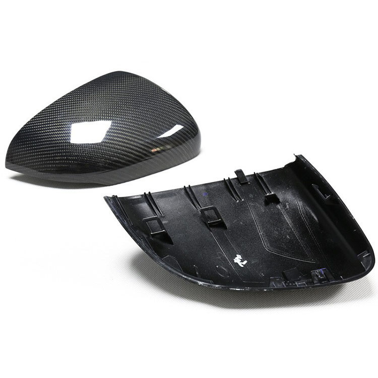 Capa de espelho para Mercedes Benz A CLA Classe A180 A200L W177 W118 4