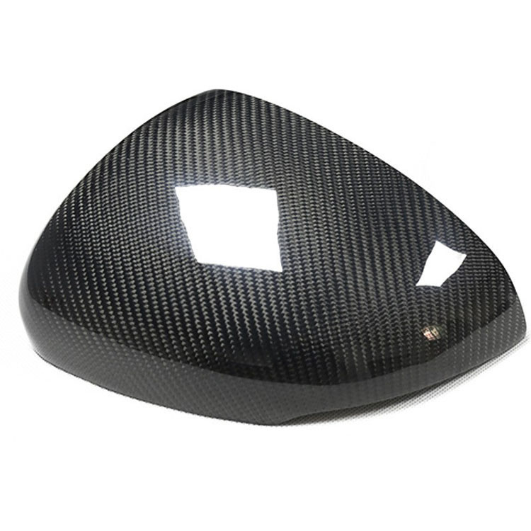 Capa de espelho para Mercedes Benz A CLA Classe A180 A200L W177 W118 5