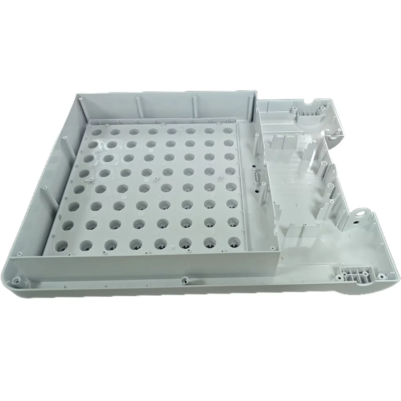 Custom Plastic Injection Molding Companies 3