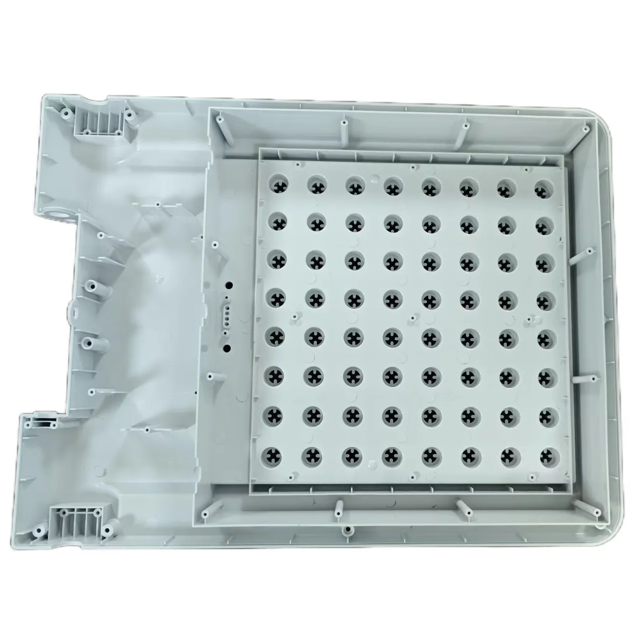 Custom Plastic Injection Molding Companies 2