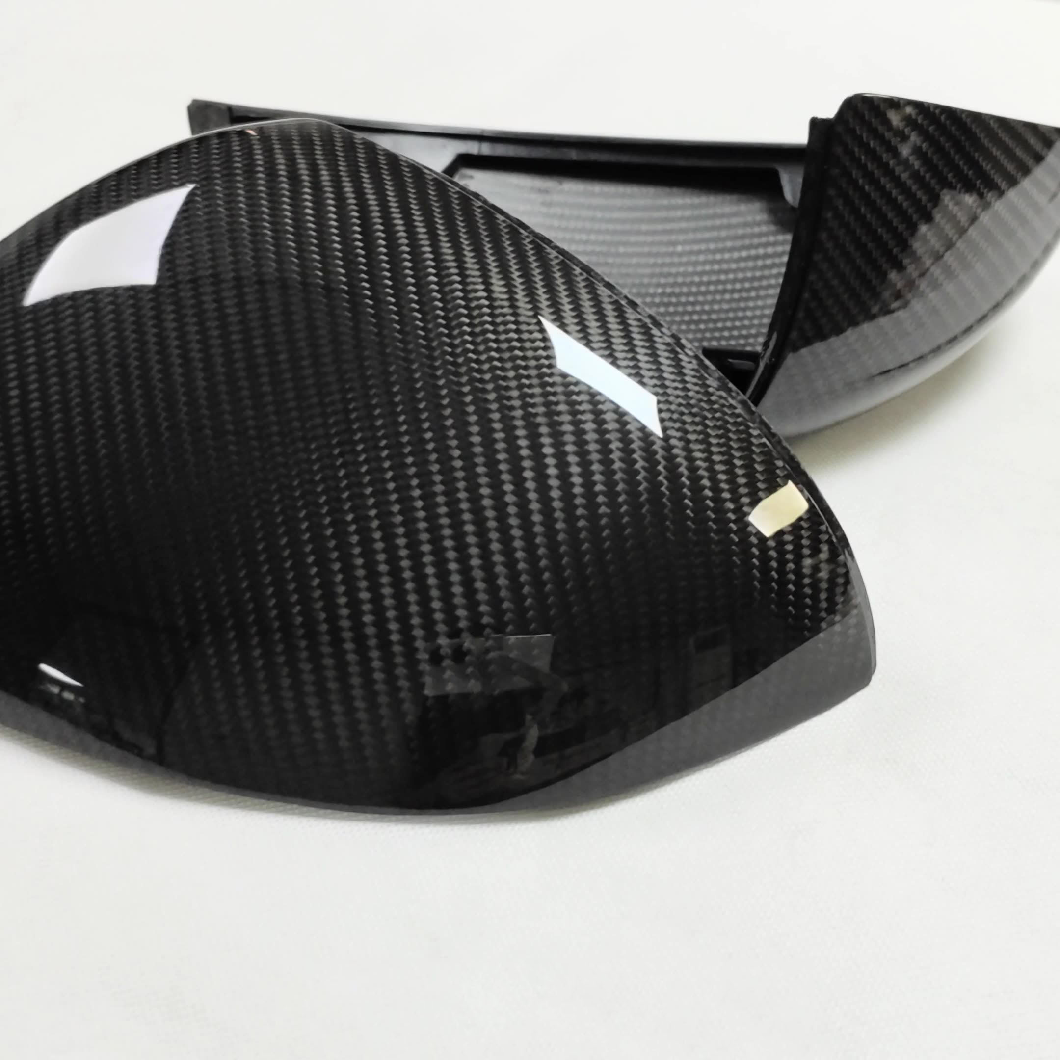 Coque de rétroviseur pour Mercedes Benz Classe E CS GLC W206 W223 214 5