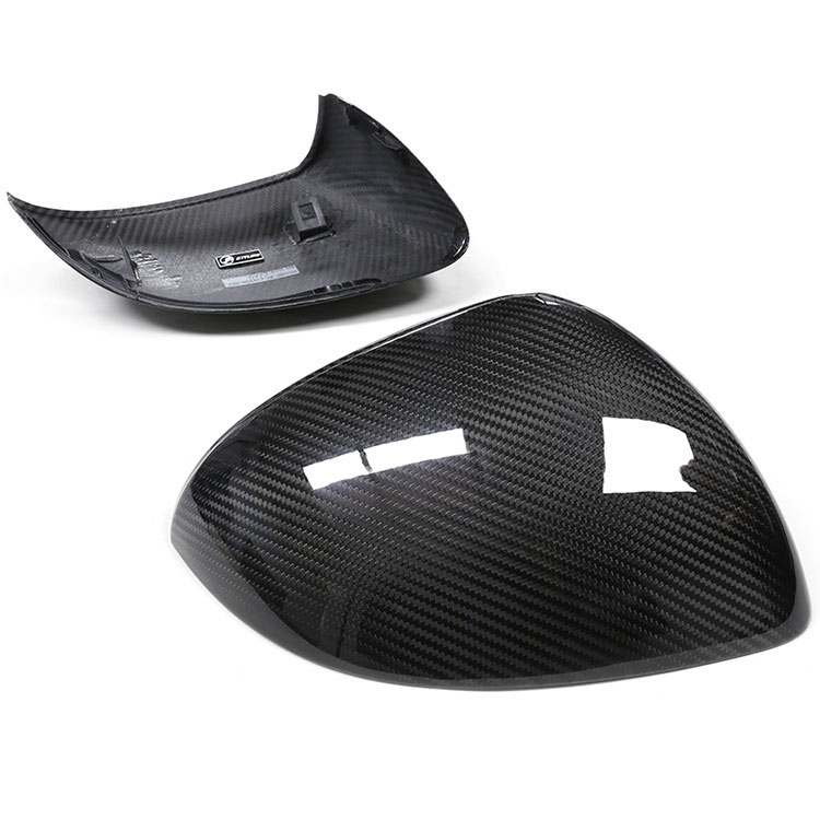 Coque de rétroviseur pour Mercedes Benz Classe E CS GLC W206 W223 214 2