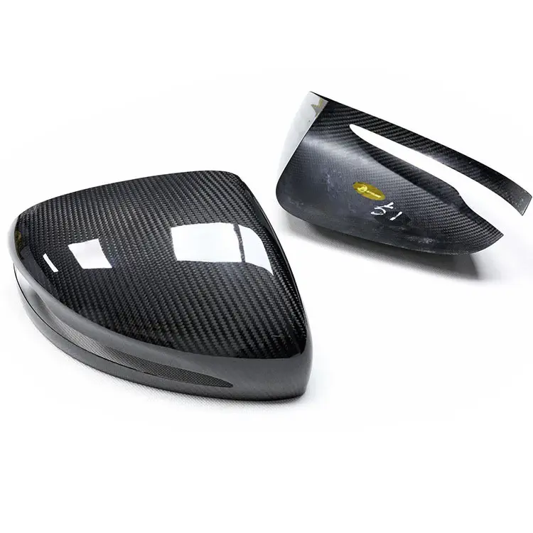 Car Mirror Cover Replacement - - Maxdo-1 2