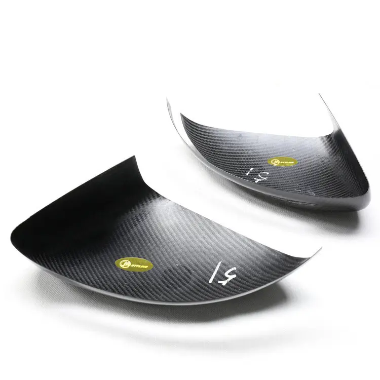 Car Mirror Cover Replacement - - Maxdo-1 5