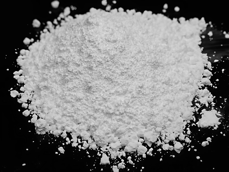 Alternative to Antimony Trioxide: Flame Retardant FR-0520 1