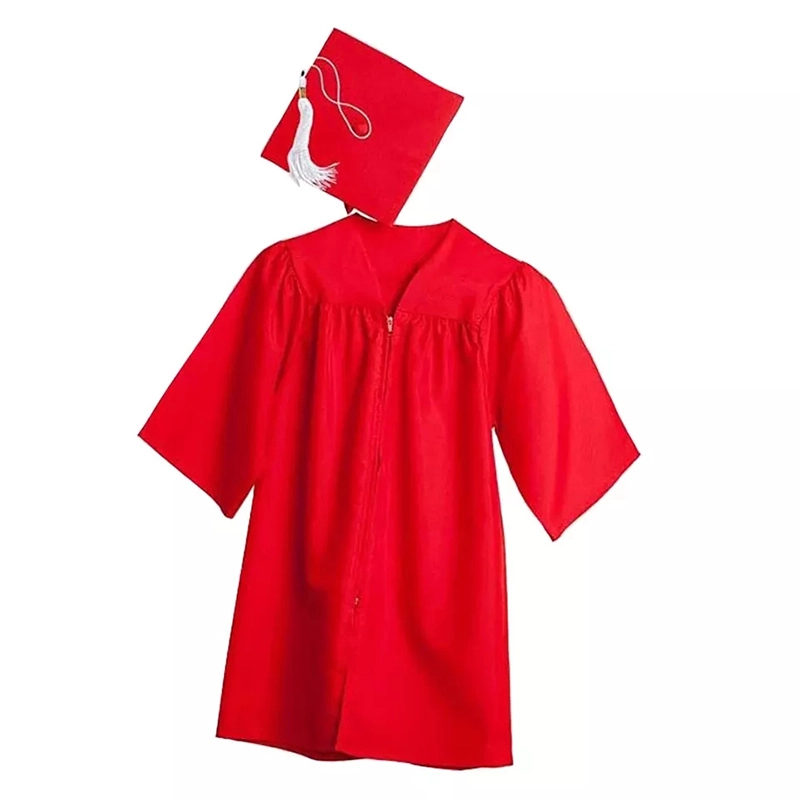 Bulk Order Kindergarten Graduation Uniforms for School 1