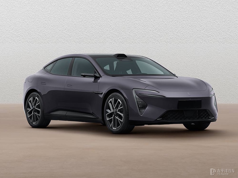 Avatr 06: Mid-Size Electric <000000> Extended-Range Sedan | Pre-Sale Starts March 27 1