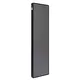 over view the front design of sunsred led light therapy panel, total led diode quantiy, timer design light therapy panel