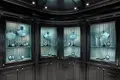 Jewelry Showcase Design Hotel - - LUXE Showcases 4