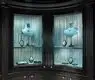 Jewelry Showcase Design Hotel - - LUXE Showcases 5