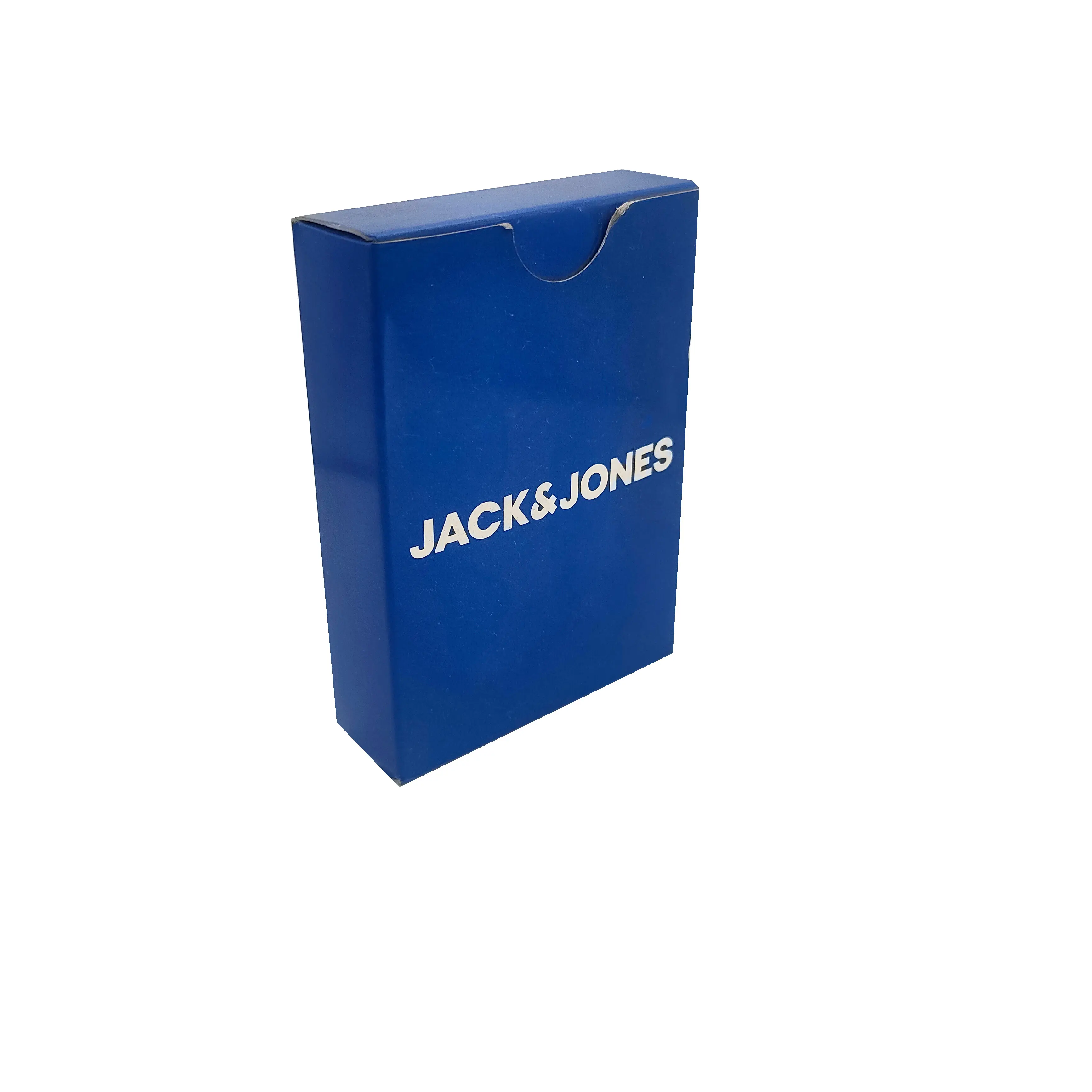 MA ZAI FEI JACK JONES poker cards Playing Cards 1