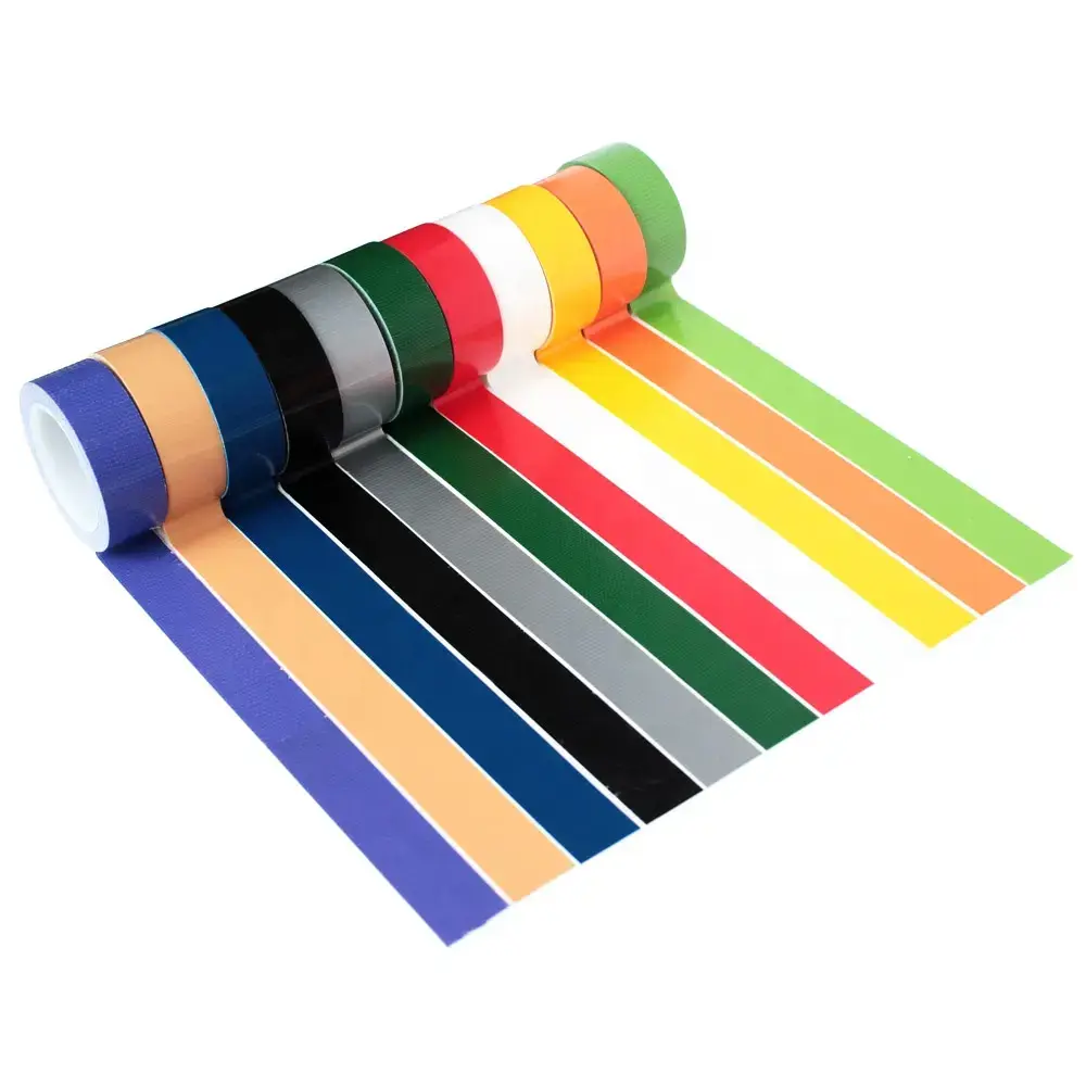 OEM&ODM Kraft Packaging Tape Price List 2