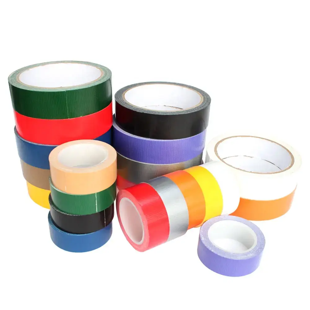 OEM&ODM Kraft Packaging Tape Price List 3