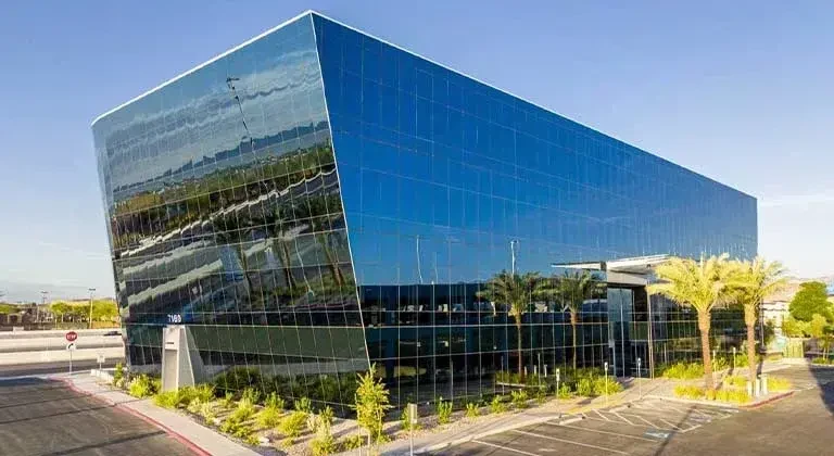 PVDF Coated Aluminum Panels