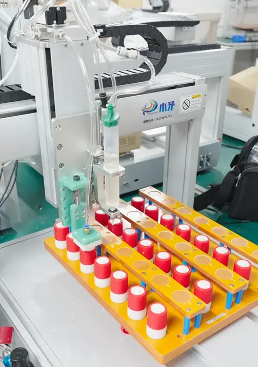 Auto Glue Dispenser Wholesale - Xiaomao Machine-2 5