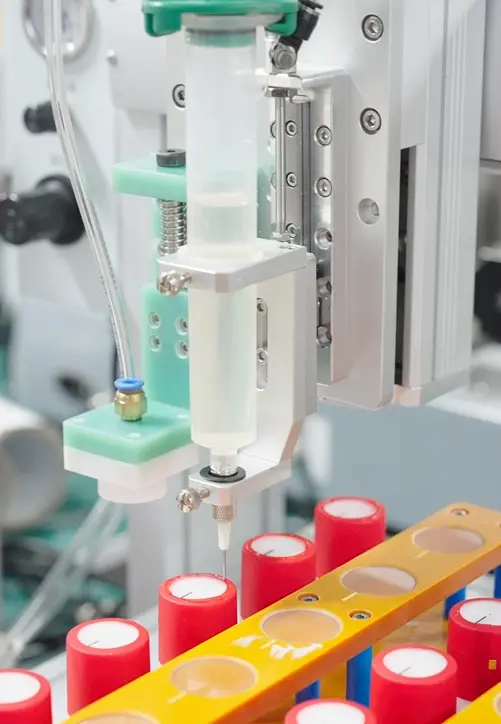 Auto Glue Dispenser Wholesale - Xiaomao Machine-2 8