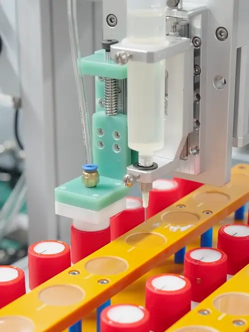 Auto Glue Dispenser Wholesale - Xiaomao Machine-2 7