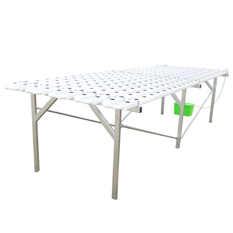 Pipe Hydroponic System Visa by Oone 3