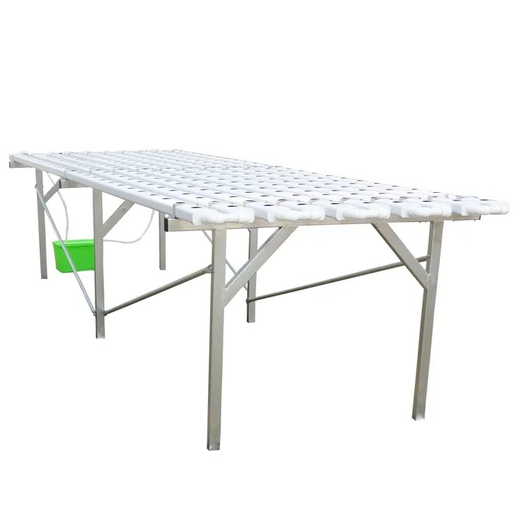 Hydroponic Garden Pvc Pipe Paypal by Oone 2