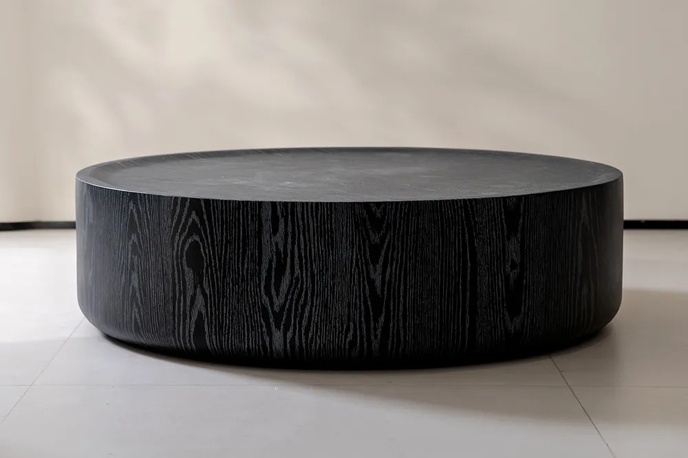 Coffee Tables Factory Black/ Customized - - MIGLIO 5792 4