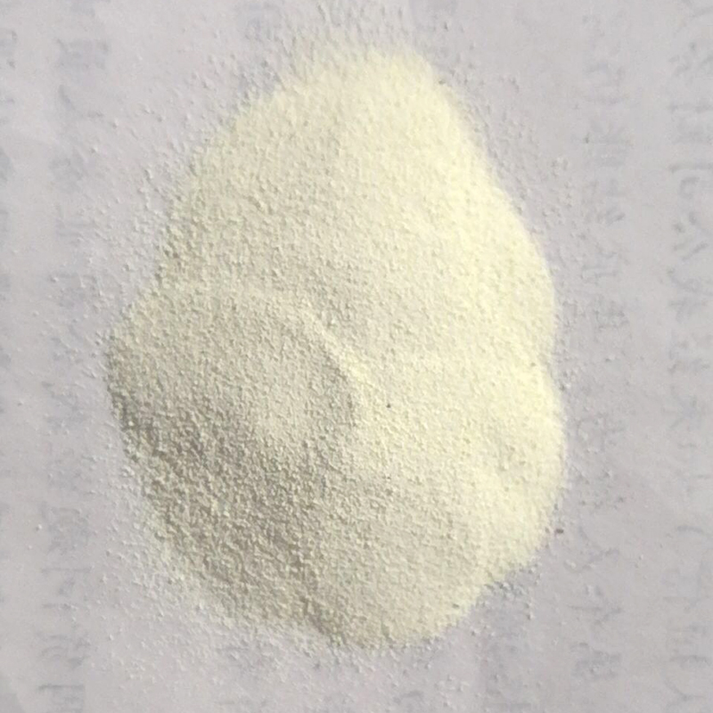 Фунгицид Метирам (CAS#: 9006-42-2) 1