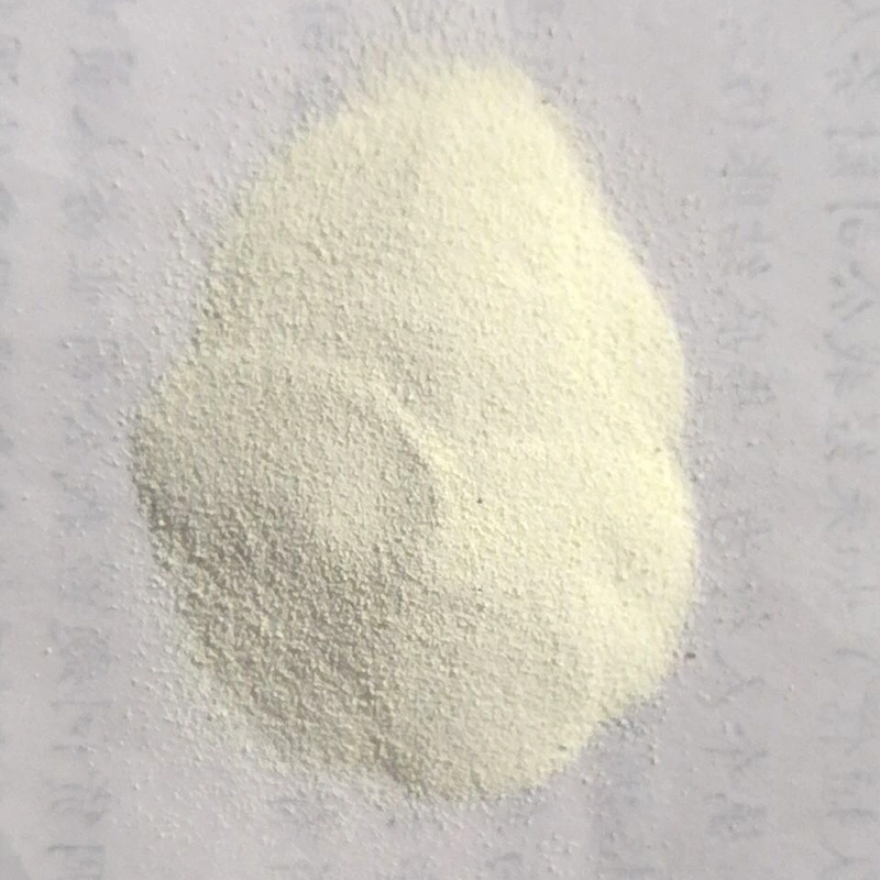 Metiram Fungicide (CAS#: 9006-42-2) 1