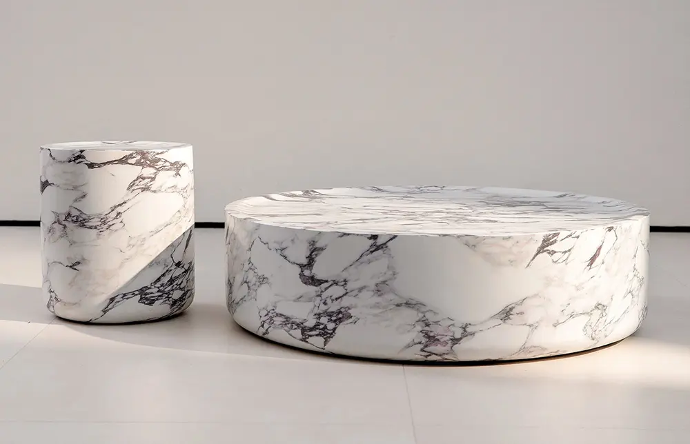 Wholesale Table Makers White/ Black/ Customized 2