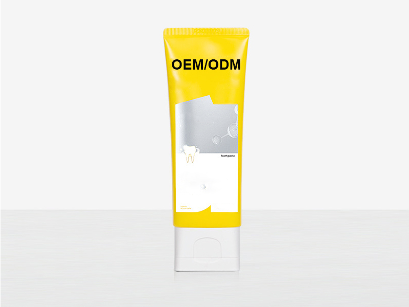 Amino Acid Oral Fresh Anti Cavity Toothpaste 5