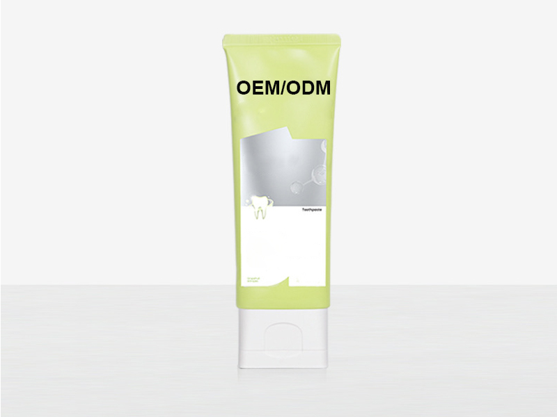 Amino Acid Oral Fresh Anti Cavity Toothpaste 3