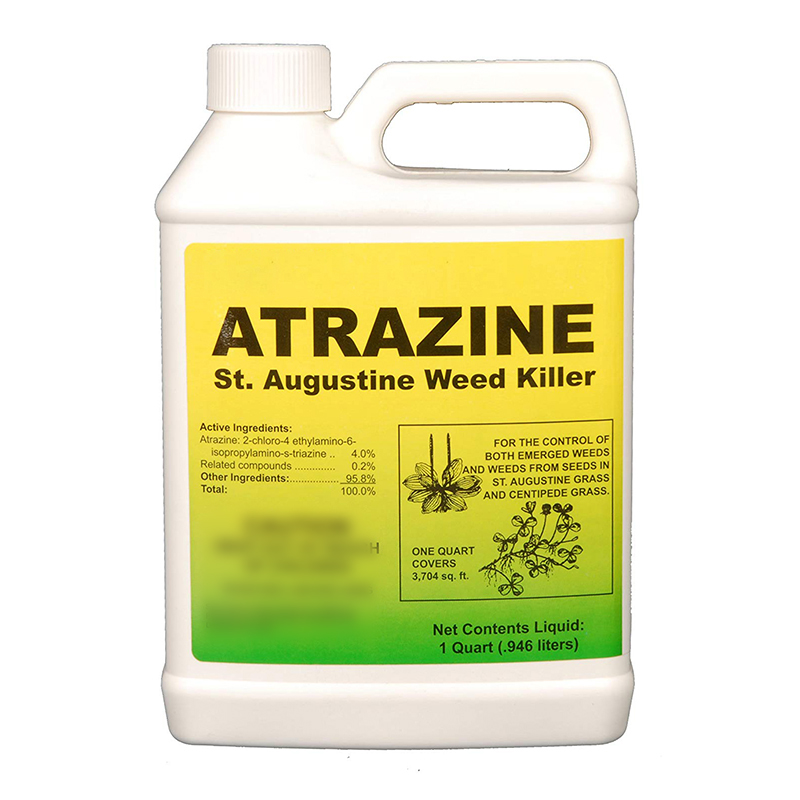 Atrazine Herbicide 7