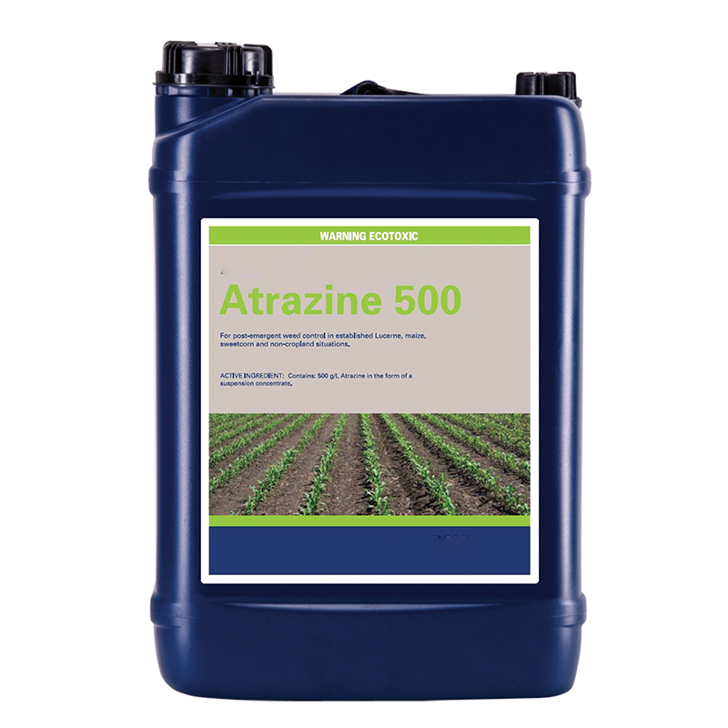 Atrazine Herbicide 5