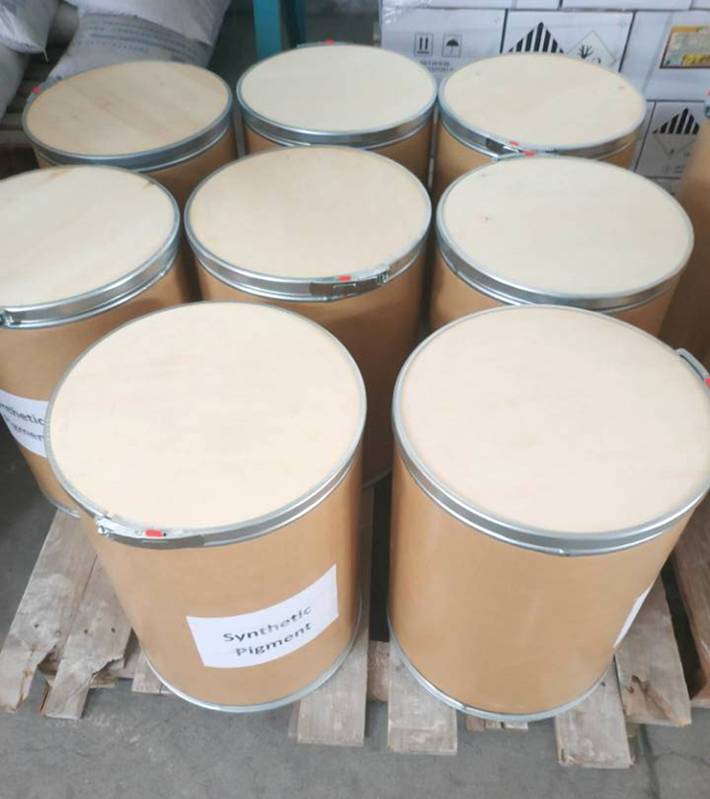 Chlorsulfuron Herbicide (CAS: 64902-72-3) 6