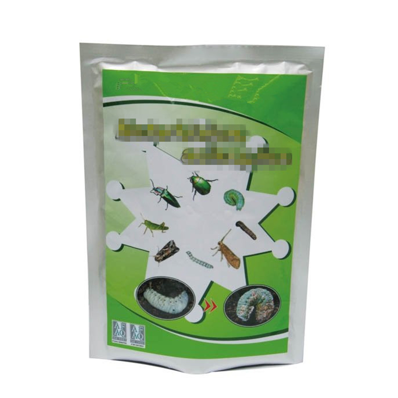 Chlorsulfuron Herbicide (CAS: 64902-72-3) 2