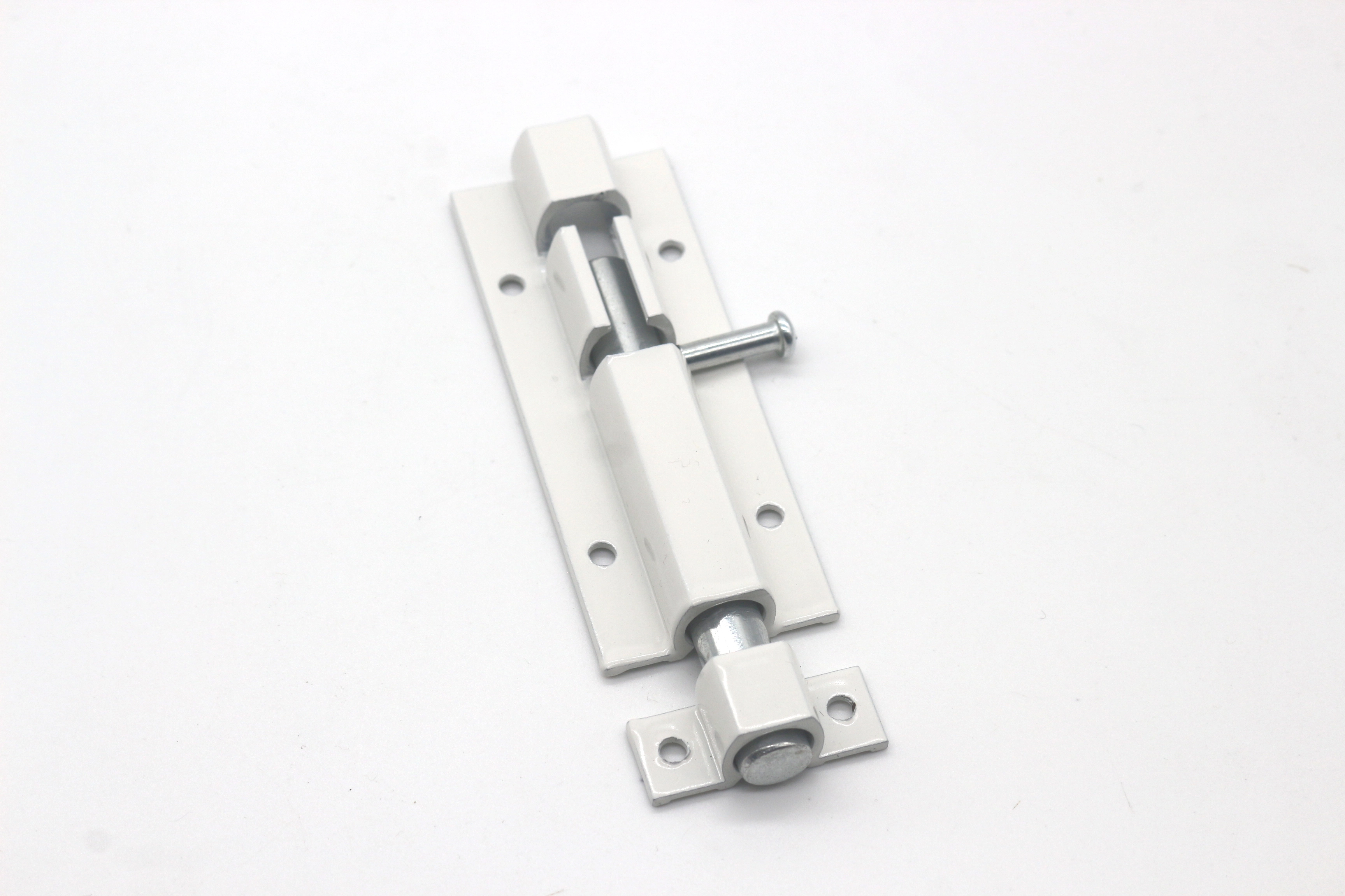 Boulon de tour en aluminium robuste - Résistant à la corrosion &lt;000000&gt; Qualité industrielle 1